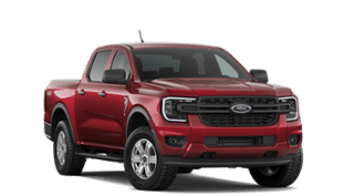2026 Ford Ranger® External Image 4